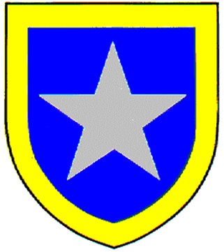 Qrendi Coat Of Arms Local Council Logo